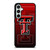 TEXAS TECH RAIDERS FOOTBALL 2 Samsung Galaxy S23 FE Case