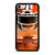 CLEMSON TIGER iPhone 8 Case