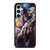 THANOS INFINITY WARS Samsung Galaxy S23 FE Case