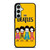 THE BEATLES BAND CUTE Samsung Galaxy S23 FE Case