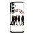 THE EAGLES BAND MEMBER Samsung Galaxy S23 FE Case