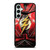 THE FLASH CEST LOGO Samsung Galaxy S23 FE Case
