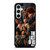 THE LAST OF US PART 2 GAMES Samsung Galaxy S23 FE Case