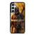 THE MANDALORIAN STAR WARS COOL Samsung Galaxy S23 FE Case