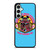 THE NEW DAY WWE WRESTLING Samsung Galaxy S23 FE Case