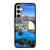 THE NORTH FACE ROCKY MOUNTAINS Samsung Galaxy S23 FE Case