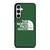 THE NORTH FACE X GUCCI PATTERN Samsung Galaxy S23 FE Case