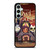THE OWL HOUSE CARTOON Samsung Galaxy S23 FE Case