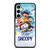 THE PEANUTS SNOOPY AND FRIEND 2 Samsung Galaxy S23 FE Case THE PEANUTS SNOOPY AND FRIEND 2 Samsung Galaxy S23 FE Case