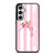 THE PINK PANTHER STRIPE Samsung Galaxy S23 FE Case