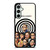 THE UMBRELLA ACADEMY ALL CAST Samsung Galaxy S23 FE Case