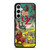 THE WIZARD OF OZ CARTOON Samsung Galaxy S23 FE Case