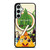 THE WIZARD OF OZ CLIPART Samsung Galaxy S23 FE Case