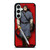 THOR VINLAND SAGA ANIME Samsung Galaxy S23 FE Case