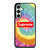 TIE DYE SUPREME Samsung Galaxy S23 FE Case