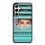 TIFFANY AND CO WINDOW Samsung Galaxy S23 FE Case