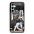 TIM ANDERSON CHICAGO WHITE SOX Samsung Galaxy S23 FE Case