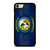 CLUB AMERICA SOMOS AGUILAS iPhone 8 Case