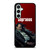 TONY SOPRANO JAMES GANDOLFINI Samsung Galaxy S23 FE Case