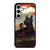 TOOTHLESS AND HICCUP ART Samsung Galaxy S23 FE Case