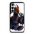 TOOTHLESS AND STITCH CARTOON 2 Samsung Galaxy S23 FE Case