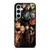 TOOTHLESS TRAIN YOUR DRAGON CHARACTER Samsung Galaxy S23 FE Case
