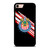 CLUB DEPORTIVO GUADALAJARA CHIVAS 1 iPhone 8 Case