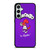 TORONTO RAPTORS ART Samsung Galaxy S23 FE Case