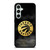 TORONTO RAPTORS GOLD LOGO Samsung Galaxy S23 FE Case