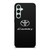 TOYOTA CAMRY CARBON LOGO Samsung Galaxy S23 FE Case