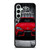 TOYOTA SUPRA RED CAR Samsung Galaxy S23 FE Case