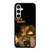 TRAVIS SCOTT RAPPER Samsung Galaxy S23 FE Case