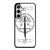 TREE LORD OF THE RING SWORD Samsung Galaxy S23 FE Case