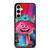 TROLLS WORLD TOUR POPPY Samsung Galaxy S23 FE Case TROLLS WORLD TOUR POPPY Samsung Galaxy S23 FE Case