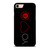 CLUB DEPORTIVO GUADALAJARA CHIVAS LOVE iPhone 8 Case