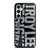 TROY LEE DESIGNS LETTER Samsung Galaxy S23 FE Case