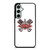 TROY LEE DESIGNS PISTON LOGO Samsung Galaxy S23 FE Case