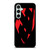 TROY LEE DESIGNS TLD RED LOGO Samsung Galaxy S23 FE Case