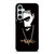 TUPAC SHAKUR ART Samsung Galaxy S23 FE Case TUPAC SHAKUR ART Samsung Galaxy S23 FE Case