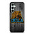 UCLA BRUINS FOOTBALL WOODEN LOGO Samsung Galaxy S23 FE Case UCLA BRUINS FOOTBALL WOODEN LOGO Samsung Galaxy S23 FE Case
