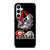 UGA GEORGIA BULLDOGS NFL Samsung Galaxy S23 FE Case UGA GEORGIA BULLDOGS NFL Samsung Galaxy S23 FE Case