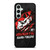 UGA GEORGIA BULLDOGS UNDERNEATH IT ALL Samsung Galaxy S23 FE Case
