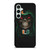 UM MIAMI HURRICANES SKULL Samsung Galaxy S23 FE Case