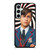 UMBRELLA ACADEMY NUMBER FIVE Samsung Galaxy S23 FE Case UMBRELLA ACADEMY NUMBER FIVE Samsung Galaxy S23 FE Case