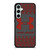 UNDER ARMOUR LOGO PATTERN Samsung Galaxy S23 FE Case