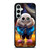 UNDERTALE SANS ART Samsung Galaxy S23 FE Case