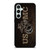 UNITED STATED MARINE CORPS METAL LOGO Samsung Galaxy S23 FE Case