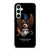 UNITED STATES MARINE CORPS USMC LOGO Samsung Galaxy S23 FE Case