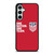 USA SOCCER ONE NATION ONE TEAM Samsung Galaxy S23 FE Case