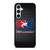 USA WRESTLING METAL LOGO Samsung Galaxy S23 FE Case